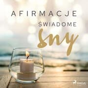 Cover von Afirmacje - ¿wiadome sny