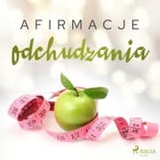 Cover von Afirmacje odchudzania