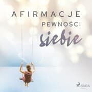 Cover von Afirmacje pewno¿ci siebie - wersja dla m¿¿czyzn