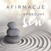 Cover von Afirmacje - Spokojny sen