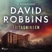 Cover von Fritagningen