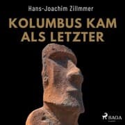 Cover von Kolumbus kam als Letzter - Als Grönland grün war
