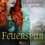 Cover von Feuerspur