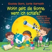 Cover von Wohin geht die Sonne, wenn ich schlafe?