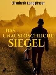 Cover von Das unauslöschliche Siegel