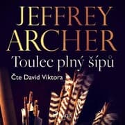 Cover von Toulec plný sípu
