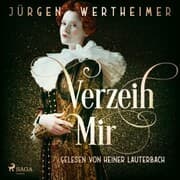 Cover von Verzeih mir