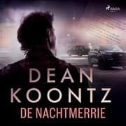 Cover von De nachtmerrie