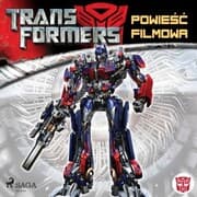 Cover von Transformers 1 - Powie¿¿ filmowa