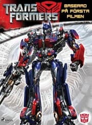 Cover von Transformers 1 - Baserad på första filmen