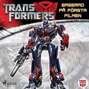 Cover von Transformers 1 - Baserad på första filmen