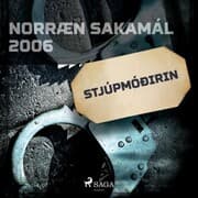 Cover von Stjúpmóðirin