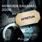 Cover von Afritun