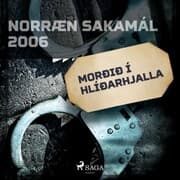 Cover von Morðið í Hlíðarhjalla