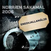 Cover von Engihjallamálið
