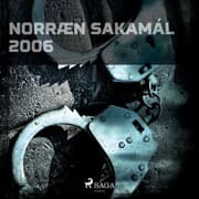 Cover von Norræn Sakamál 2006