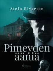 Cover von Pimeyden ääniä