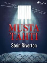 Cover von Musta tähti
