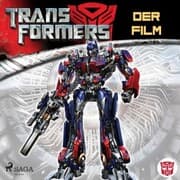 Cover von Transformers - Der Film