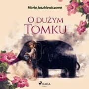 Cover von O du¿ym Tomku