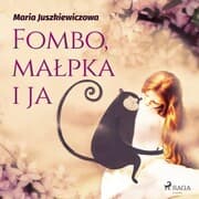 Cover von Fombo, ma¿pka i ja