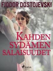 Cover von Kahden sydämen salaisuudet