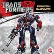 Cover von Transformers - Elokuva