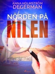 Cover von Nörden på nilen