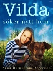 Cover von Vilda söker nytt hem