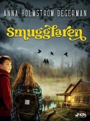 Cover von Smugglaren