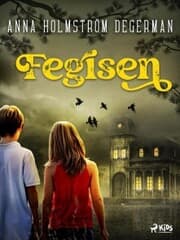 Cover von Fegisen