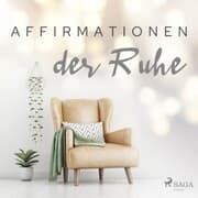 Cover von Affirmationen der Ruhe