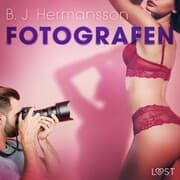 Cover von Fotografen - erotisk novell
