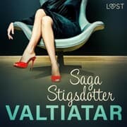 Cover von Valtiatar - eroottinen novelli