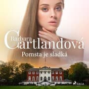 Cover von Pomsta je sladká