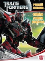Cover von Transformers 3 - Powie¿¿ filmowa - Ciemna strona ksi¿¿yca
