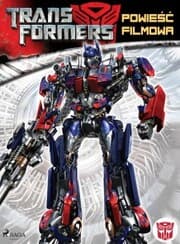 Cover von Transformers 1 - Powie¿¿ filmowa