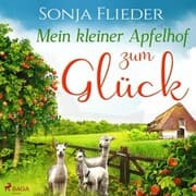 Cover von Mein kleiner Apfelhof zum Glück