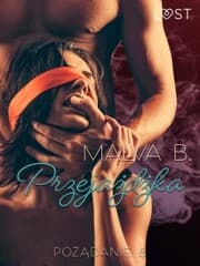 Cover von Pozadanie 8: Przejazdzka - opowiadanie erotyczne