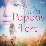 Cover von Pappas flicka