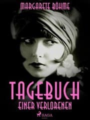 Cover von Tagebuch einer Verlorenen