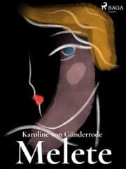 Cover von Melete