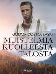 Cover von Muistelmia kuolleesta talosta
