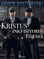 Cover von Kristus inkvisitorin edessä