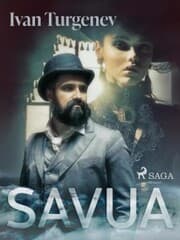Cover von Savua