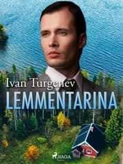 Cover von Lemmentarina