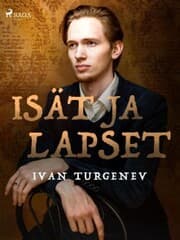 Cover von Isät ja lapset