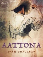 Cover von Aattona