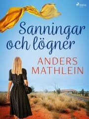 Cover von Sanningar och lögner