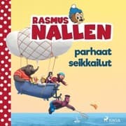 Cover von Rasmus Nallen parhaat seikkailut
